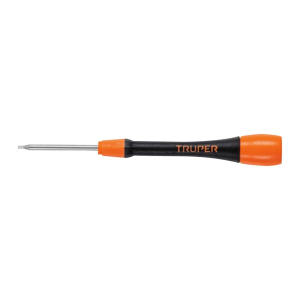 Desarmador de precisión punta torx T6 mango ergonómico 100693