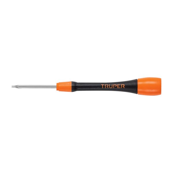 Desarmador de precisión punta torx T7 mango ergonómico 100694