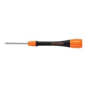 JOY-T8.jpg Desarmador de precisión punta torx T8 mango ergonómico 100695