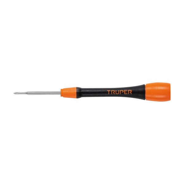 Desarmador de precisión punta triwing Y000 mango ergonómico 100696