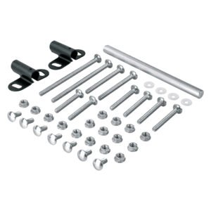 Juego de tornillos para carretillas bastidor americano 102650