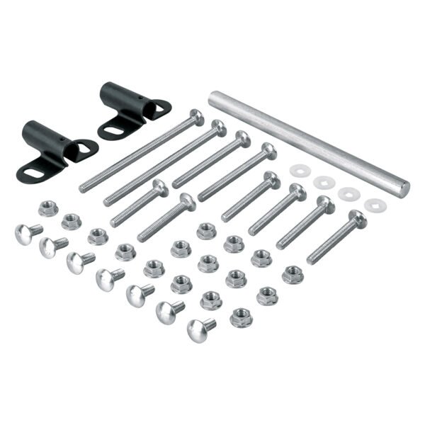 Juego de tornillos para carretillas bastidor americano 102650