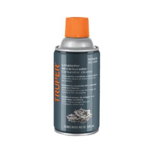 KC-350.jpg Limpiador de carburador 345 ml (12 oz) TRUPER 103828
