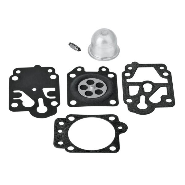 Kit de mantenimiento para carburador para DES-25P Pretul 26131