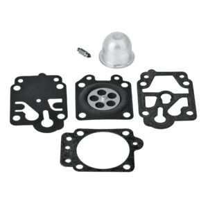 Kit de mantenimiento para carburador para DES-30C Truper 101794