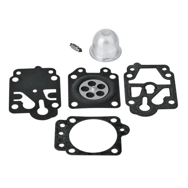 Kit de mantenimiento para carburador para DES-30C Truper 101794