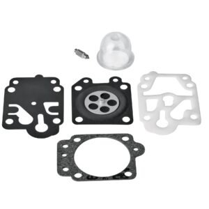 Kit de mantenimiento para carburador para DES-330 Truper 101781