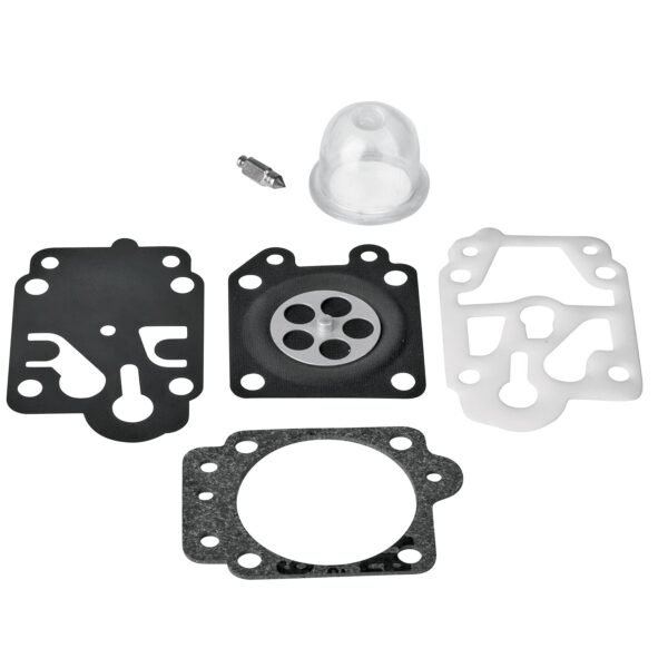 Kit de mantenimiento para carburador para DES-330 Truper 101781