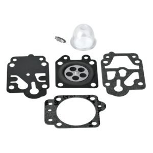 Kit de mantenimiento para carburador para DES-520 Truper 101755