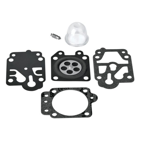 Kit de mantenimiento para carburador para DES-520 Truper 101755