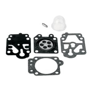 Kit de mantenimiento para carburador DES-52P PRETUL 29036