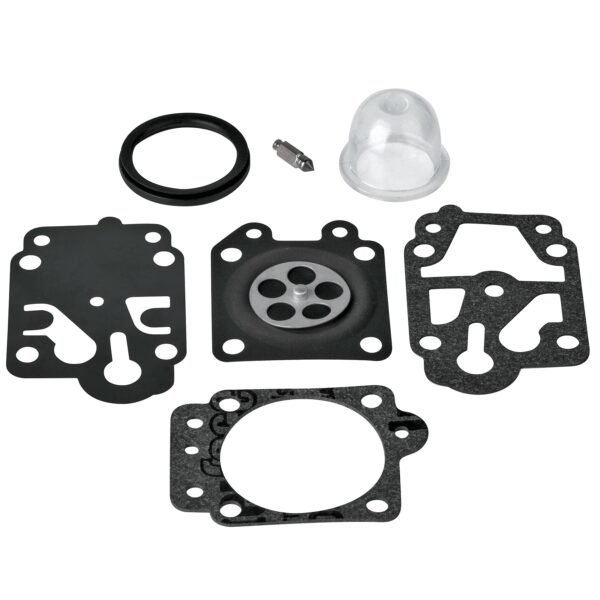 Kit de mantenimiento para carburador para DES-63 Truper 101756