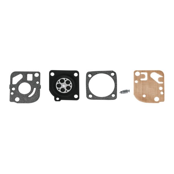 Kit de mantenimiento para carburador para MOT-3314 Truper 102013