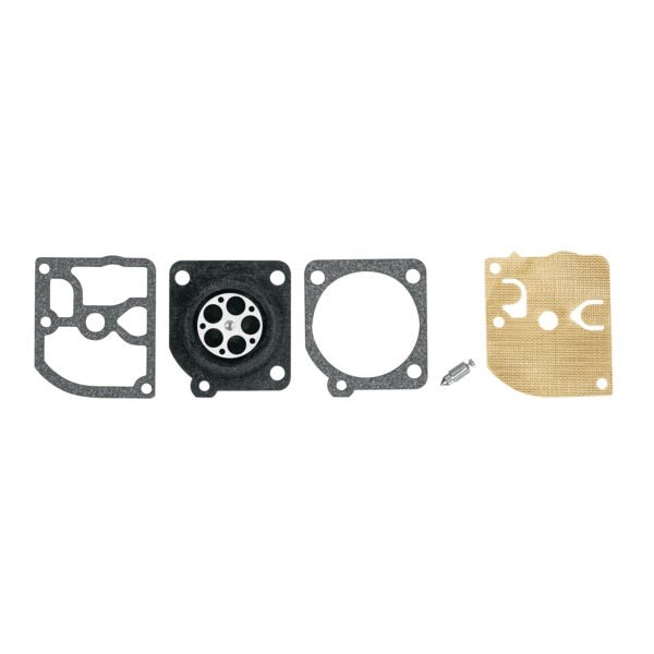 Kit de mantenimiento p/carburador MOT-3814/3816/3818 TRUPER 103391