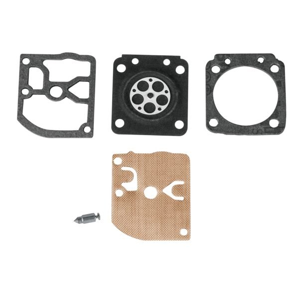 Kit de mantenimiento para carburador para MOT-4520 Truper 102010