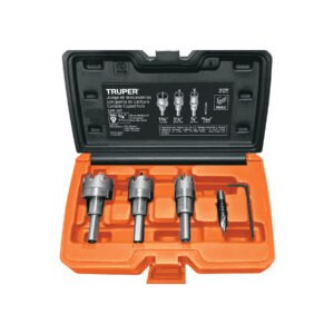 KIT-BSC-3.jpg Antena aérea para TV HD 3 elementos VOLTECK 49474