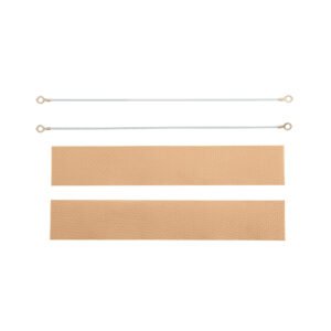 KIT-RE5-20.jpg Juego de 5 piezas resistencia para selladora 20 cm Truper 103336