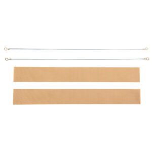 KIT-RE5-30.jpg Juego de 5 piezas resistencia para selladora 30 cm Truper 103337