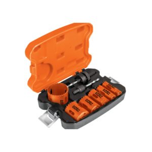 KITB-6.jpg Antena aérea para TV HD 3 elementos VOLTECK 49474