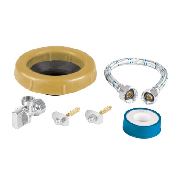 Kit de instalación para WC FOSET 45475