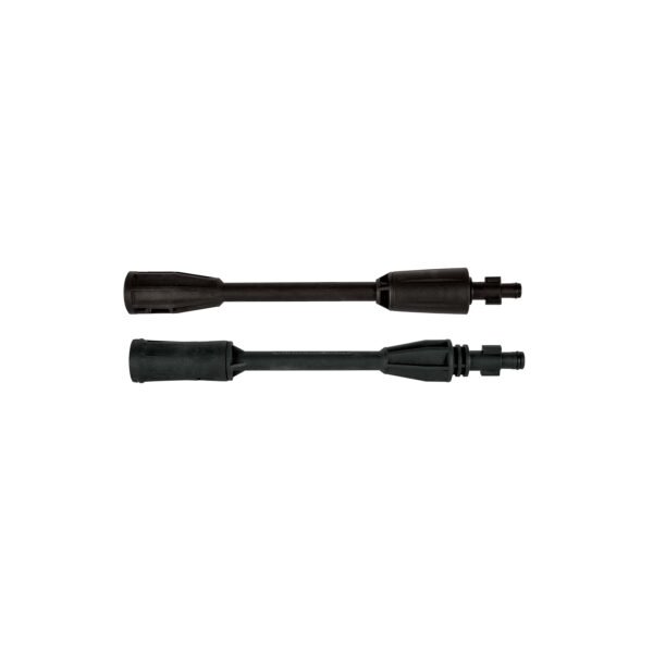 Juego de 2 lanzas ajustables para HILA-1500/1800 Truper 101898