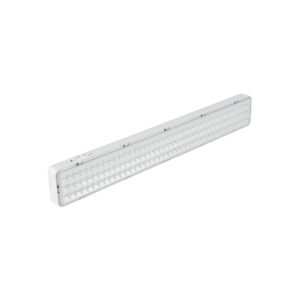 Lámpara de emergencia de 120 Leds 1000 lm recargable Volteck 43010