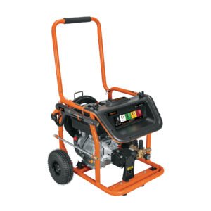 LAGAS-4000.jpg Hidrolavadora con motor a gasolina 4000 PSI Truper 12910