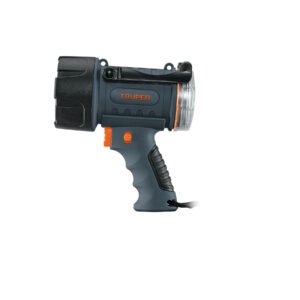 Linterna reflectora LED 300 lm recargable TRUPER 12983