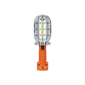 LAT-280.jpg Lámpara LED 280 lm de taller recargable Truper 15143