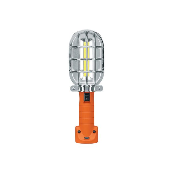 Lámpara LED 280 lm de taller recargable Truper 15143