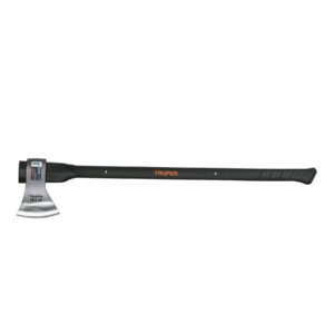 LE-2-1-2M.jpg Hacha labor entera 2-1/2 lb mango de fibra de vidrio 36 14976