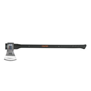 LE-3-1-2M.jpg Hacha labor entera 3-1/2 lb mango de fibra de vidrio 36 14980