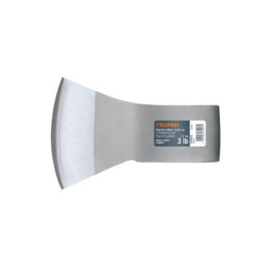 LE-3.jpg Hacha labor entera 3 lb sin mango TRUPER 14996