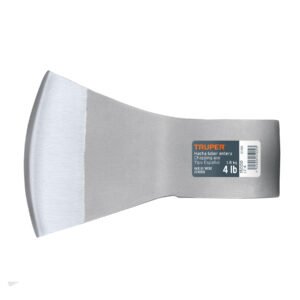 LE-4.jpg Hacha labor entera 4 lb sin mango TRUPER 15000