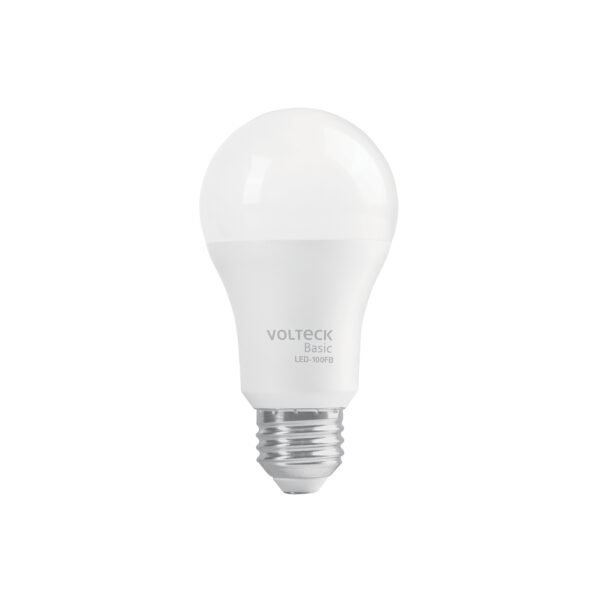 Lámpara LED A19 14 W (equiv. 75 W) luz de día caja Basic 28065