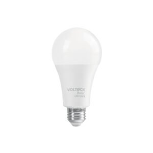 LED-125FB.jpg Lámpara LED A22 16 W (equiv. 100 W) luz de día caja Basic 28066