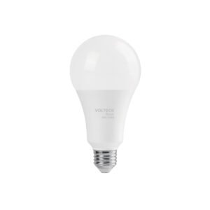 LED-150FB.jpg Lámpara LED A25 18 W (equiv. 125 W) luz de día caja Basic 27164