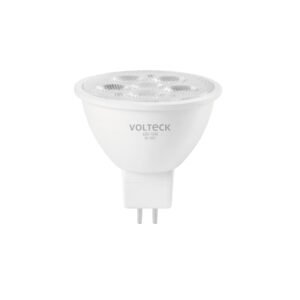 Lámpara de LED 6 W tipo MR 16 base GU5.3 luz de día blíster 46180