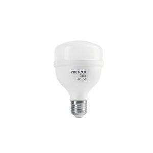 Lámpara LED alta potencia 20W (equiv. 170W) luz de día Basic 28206