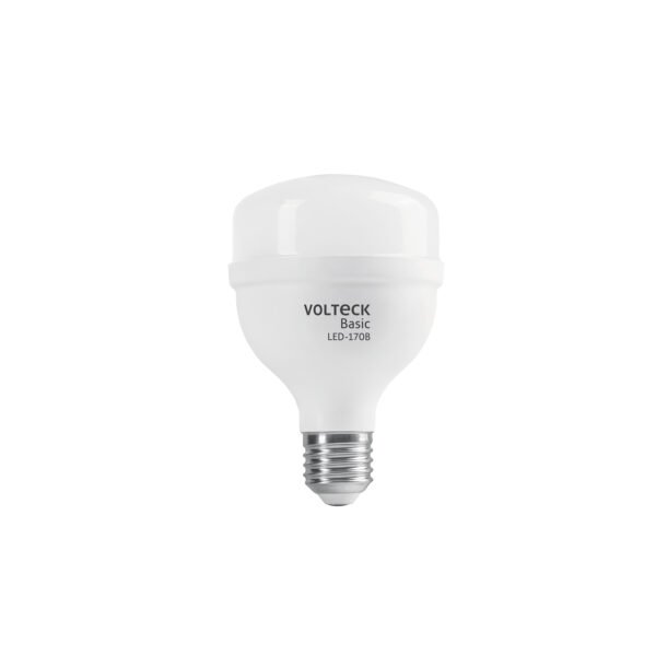 Lámpara LED alta potencia 20W (equiv. 170W) luz de día Basic 28206