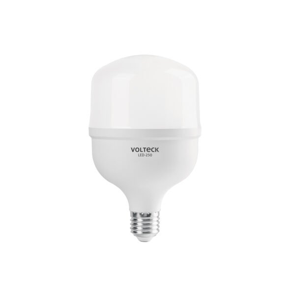 Lámpara LED alta potencia 30 W (equiv. 250 W) luz de día 46226