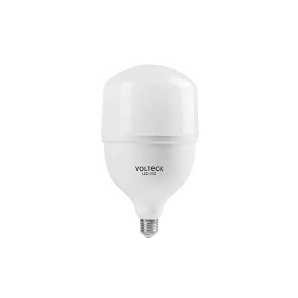 Lámpara LED alta potencia 40 W (equiv. 350 W) luz de día 46227