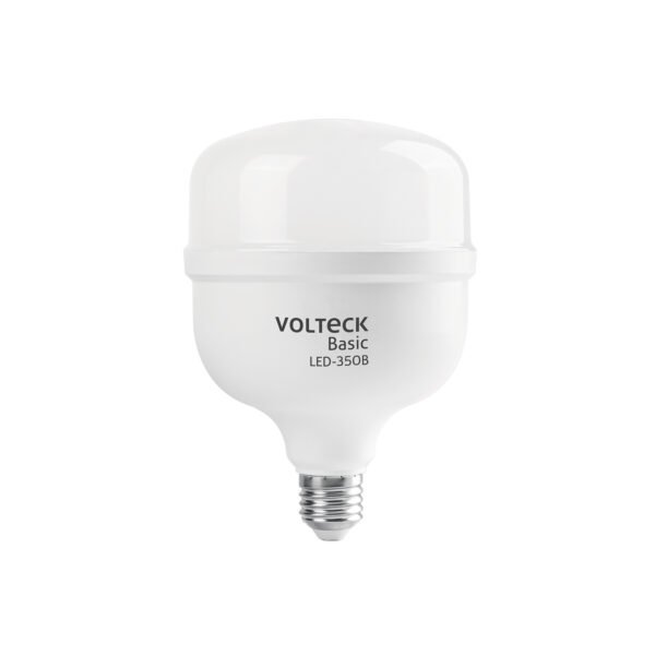 Lámpara LED alta potencia 35W (equiv. 300W) luz de día Basic 28208
