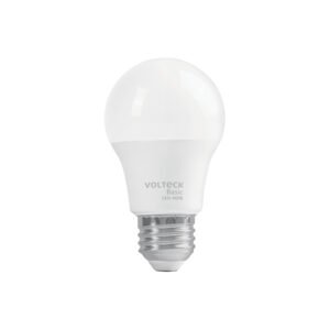 LED-40FB.jpg Lámpara LED A19 6 W (equiv. 40 W) luz de día caja Basic 28059
