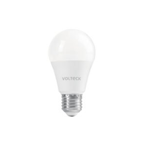 LED-60SM.jpg Lámpara LED tipo bulbo A19 9 W con sensor de movimiento 46993