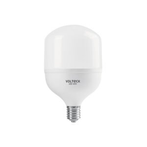 Lámpara LED alta potencia 60 W (equiv. 650 W) luz de día 48078