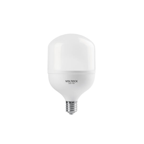 Lámpara LED alta potencia 70 W (equiv. 750 W) luz de día 48079