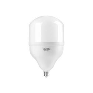 Lámpara LED alta potencia 70 W (equiv. 750 W) E27 VOLTECK 45386