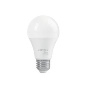 LED-75FB.jpg Lámpara LED A19 10 W (equiv. 75 W) luz de día caja Basic 28063