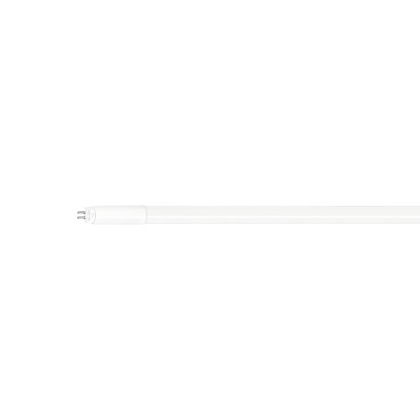 Tubo de LED T5 8 W base G5 pantalla policarbonato VOLTECK 45407